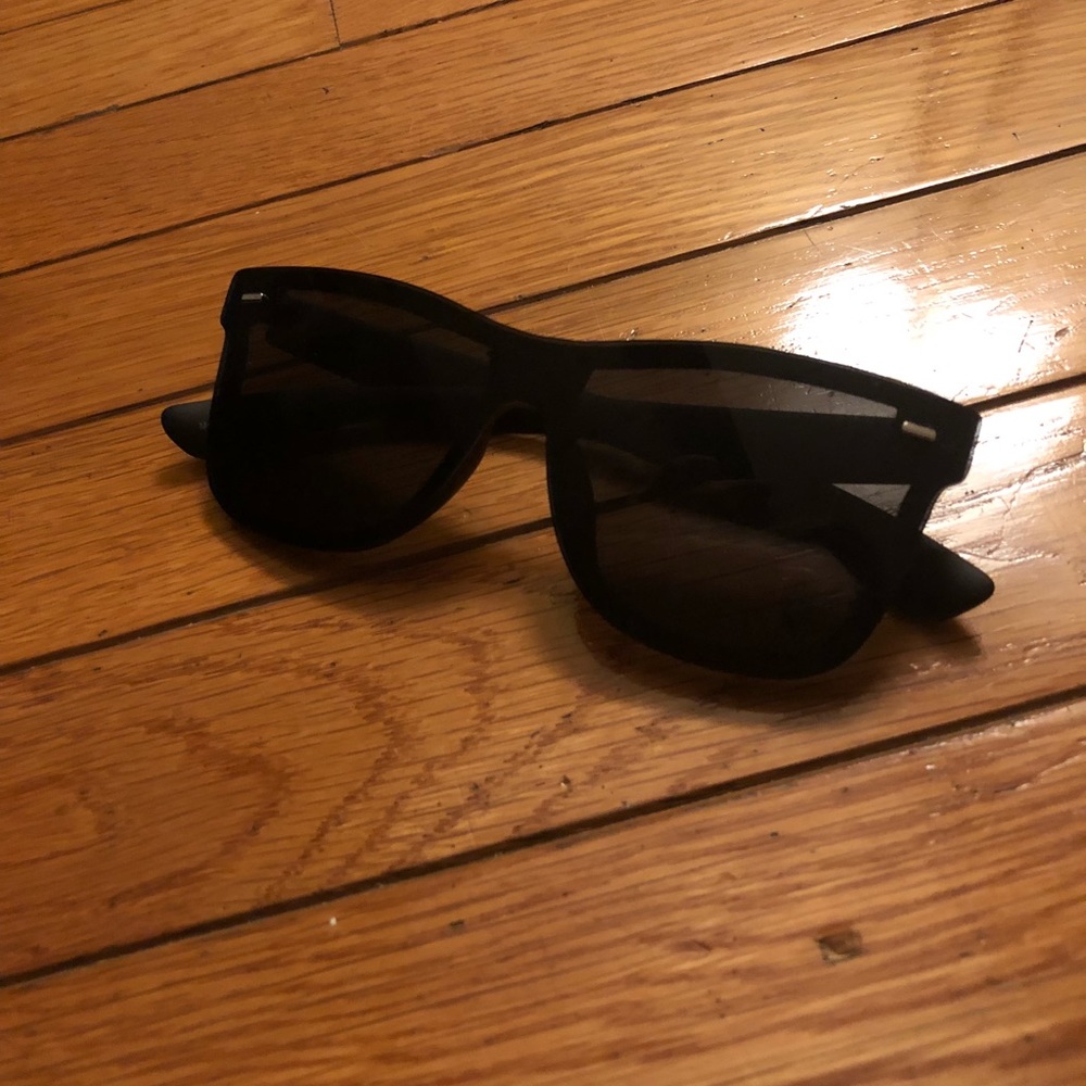 Black Sunglasses